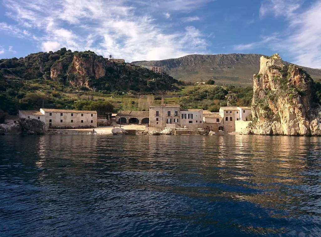 Appartement La Finestra Sul Golfo à Castellammare del Golfo