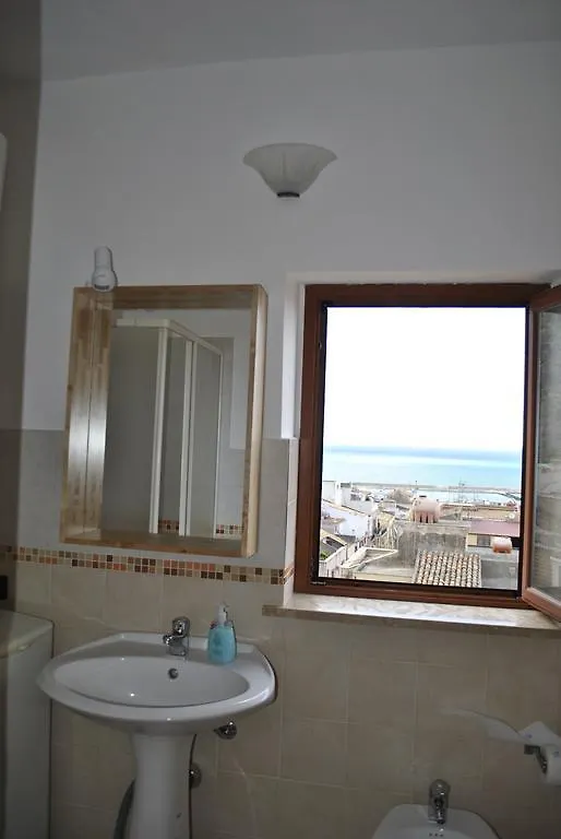 Appartement La Finestra Sul Golfo à Castellammare del Golfo
