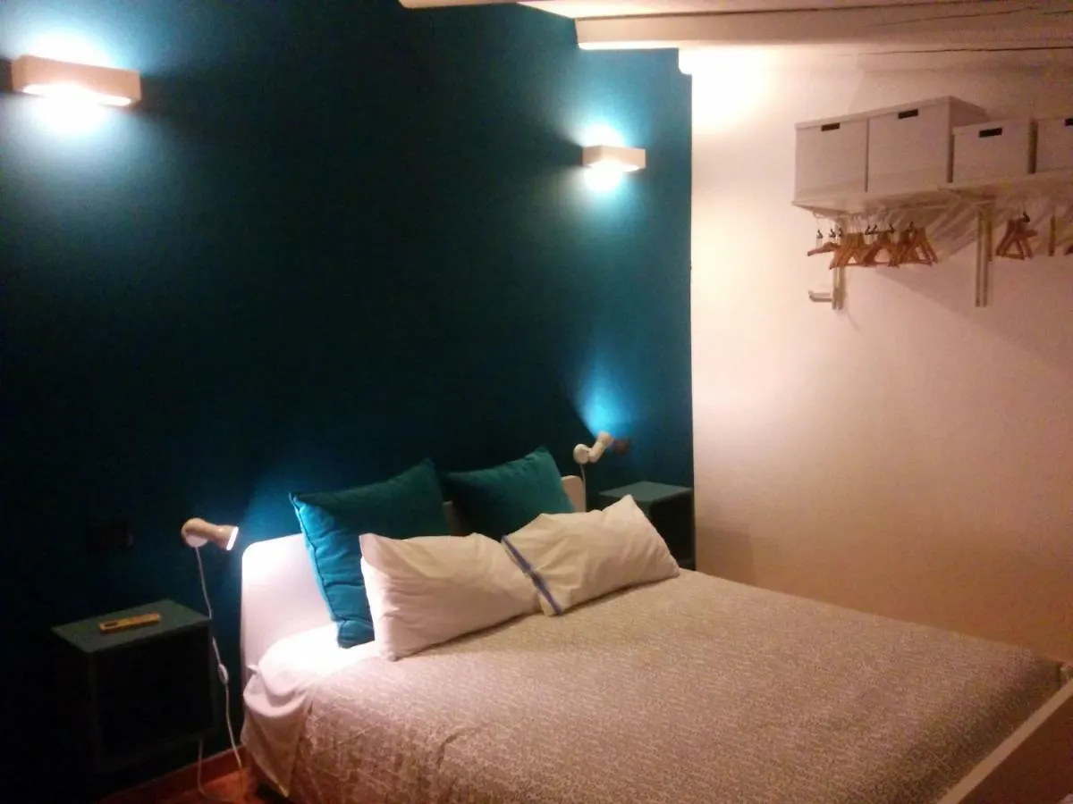 Appartement La Finestra Sul Golfo à Castellammare del Golfo