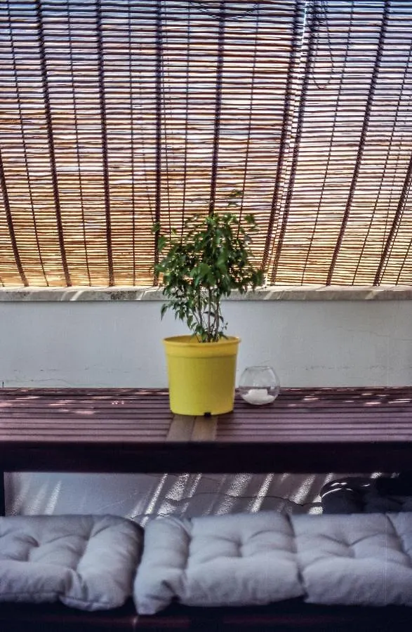 Appartement La Finestra Sul Golfo à Castellammare del Golfo
