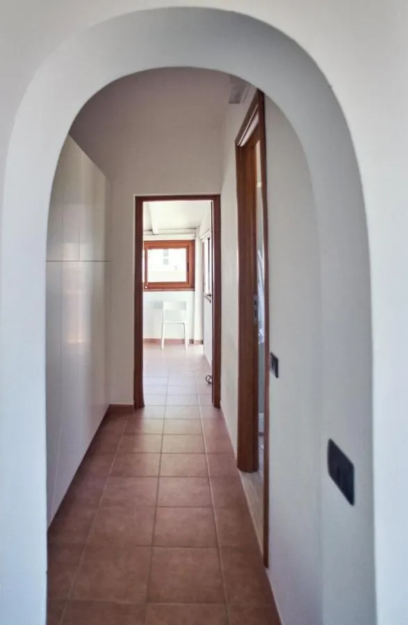 Appartement La Finestra Sul Golfo à Castellammare del Golfo